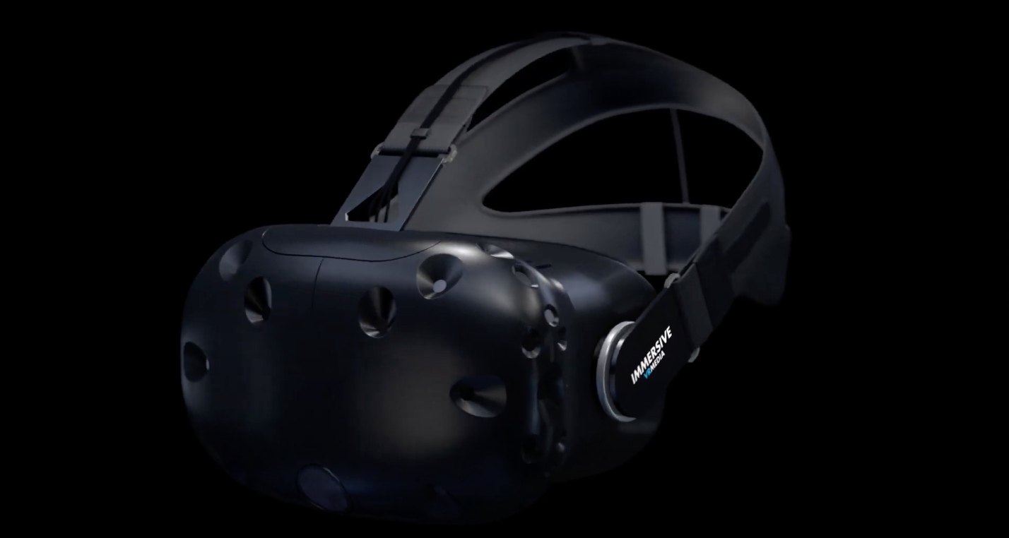 Video 360 Colombia Immersive slider 1