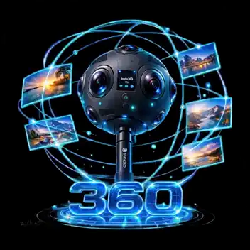 Immersive Media — Immersive VR-Media